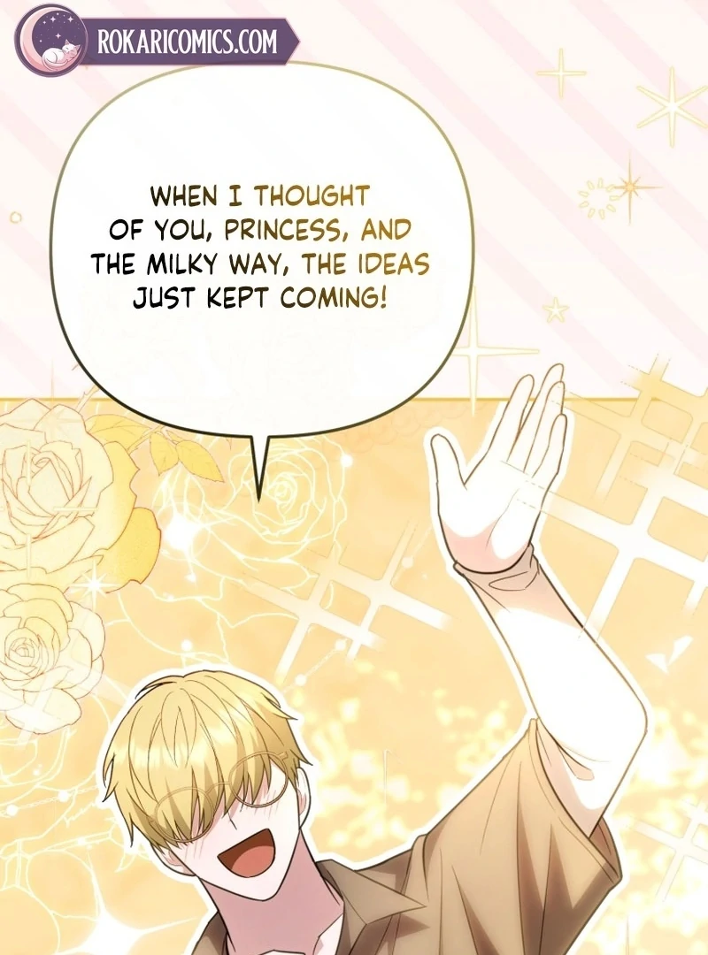 The Strongest Lady Hides Her Strength Chapter 27 page 124