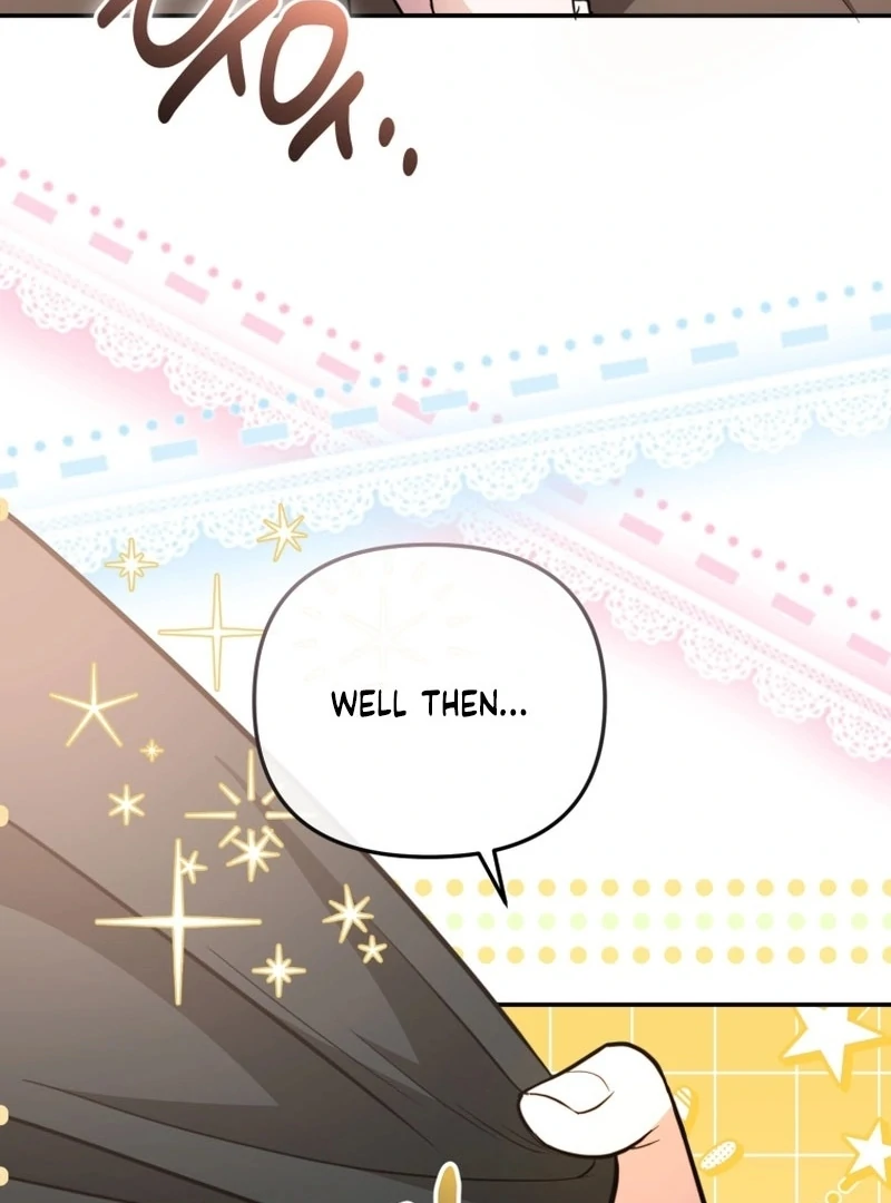 The Strongest Lady Hides Her Strength Chapter 27 page 130