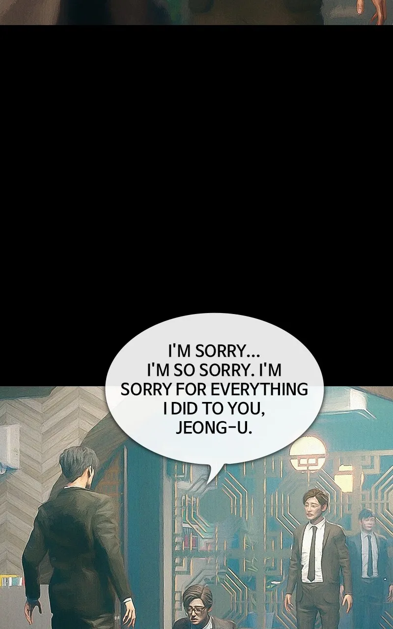 There Are No Demons Chapter 27 page 71