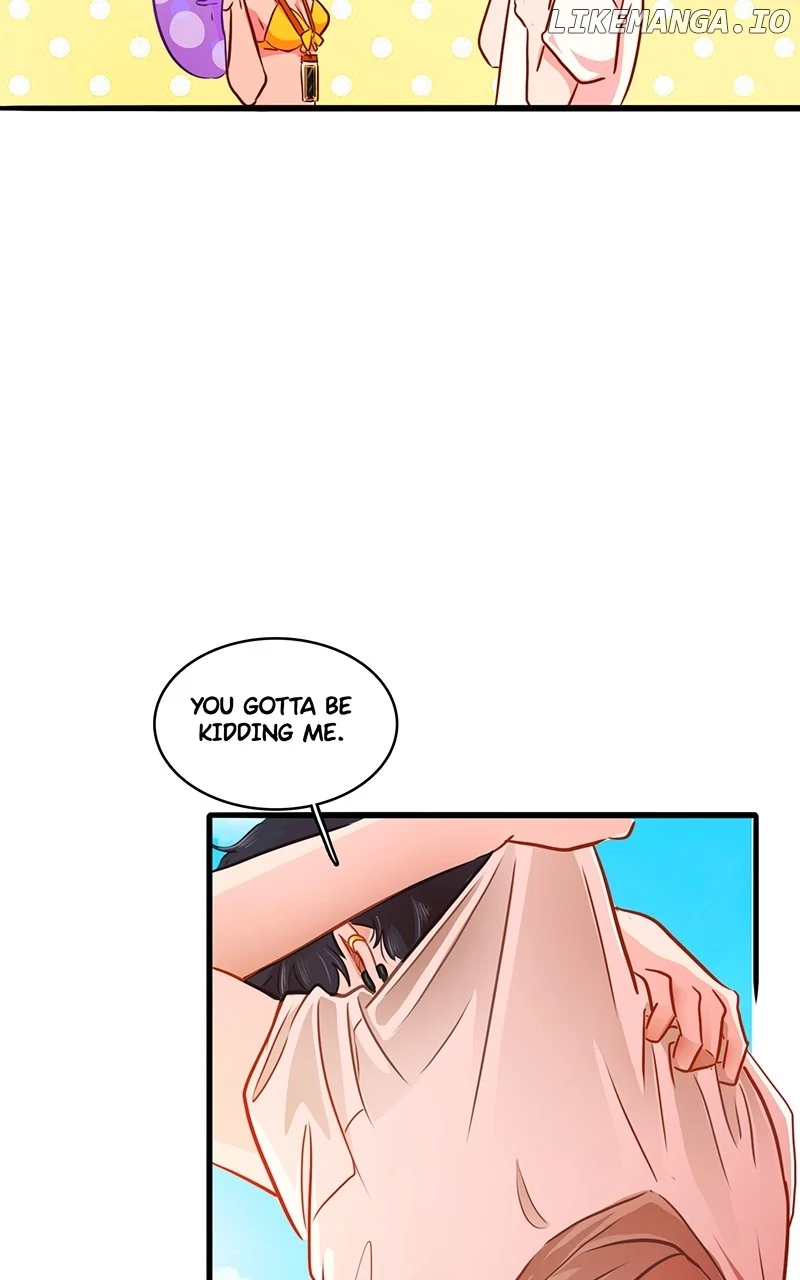 Love 4 a Walk Chapter 27 page 37