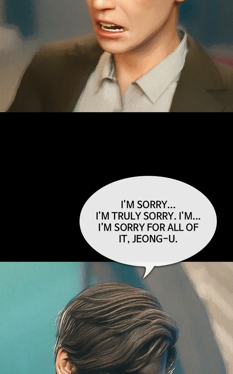There Are No Demons Chapter 27 page 73