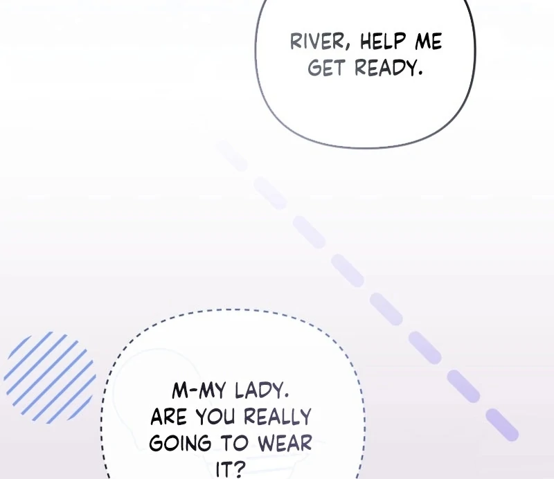 The Strongest Lady Hides Her Strength Chapter 27 page 151