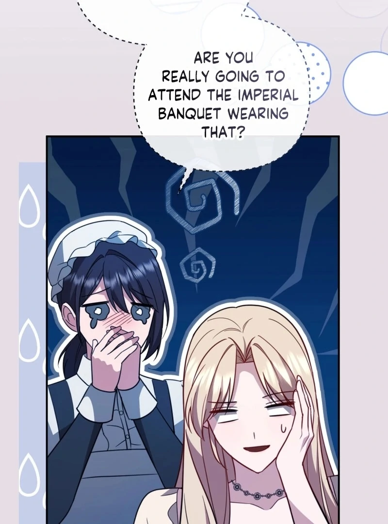 The Strongest Lady Hides Her Strength Chapter 27 page 152