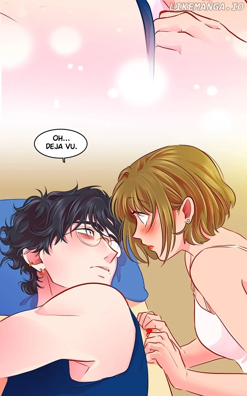 Love 4 a Walk Chapter 27 page 15