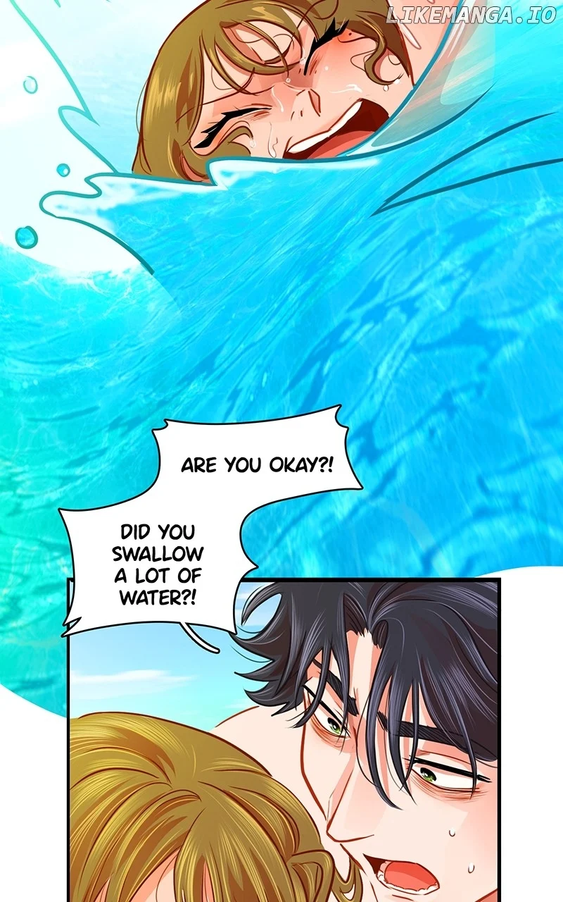 Love 4 a Walk Chapter 27 page 64