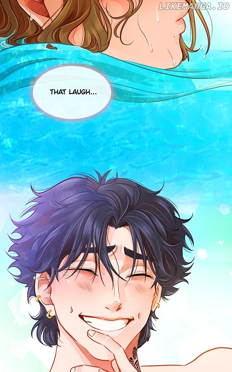 Love 4 a Walk Chapter 27 page 47