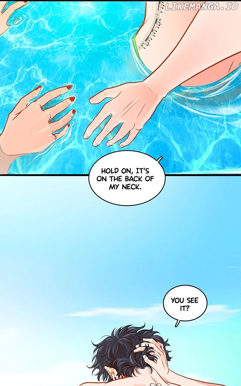 Love 4 a Walk Chapter 27 page 56