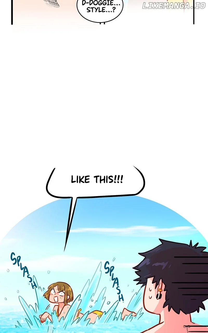 Love 4 a Walk Chapter 27 page 42