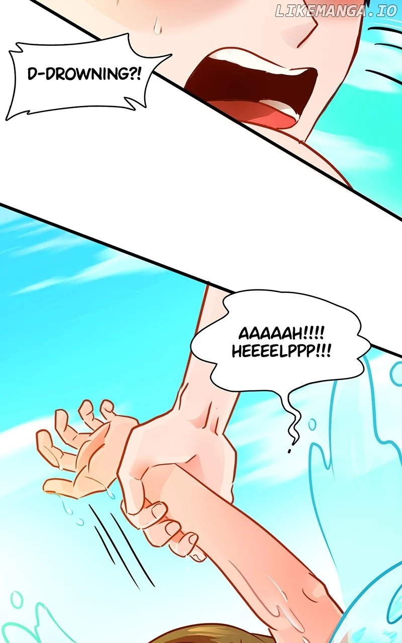 Love 4 a Walk Chapter 27 page 63