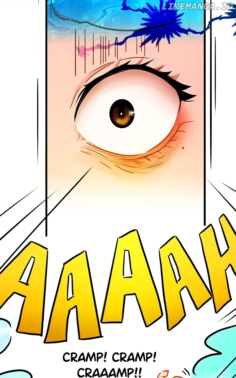 Love 4 a Walk Chapter 27 page 61