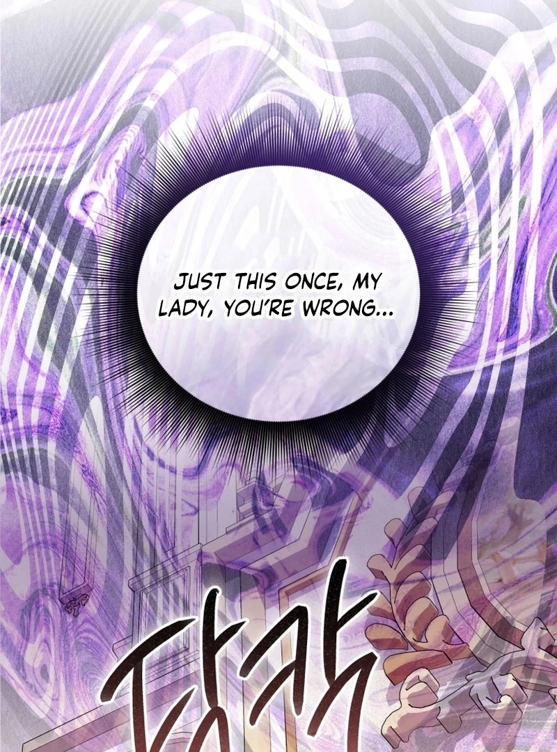 The Strongest Lady Hides Her Strength Chapter 27 page 154