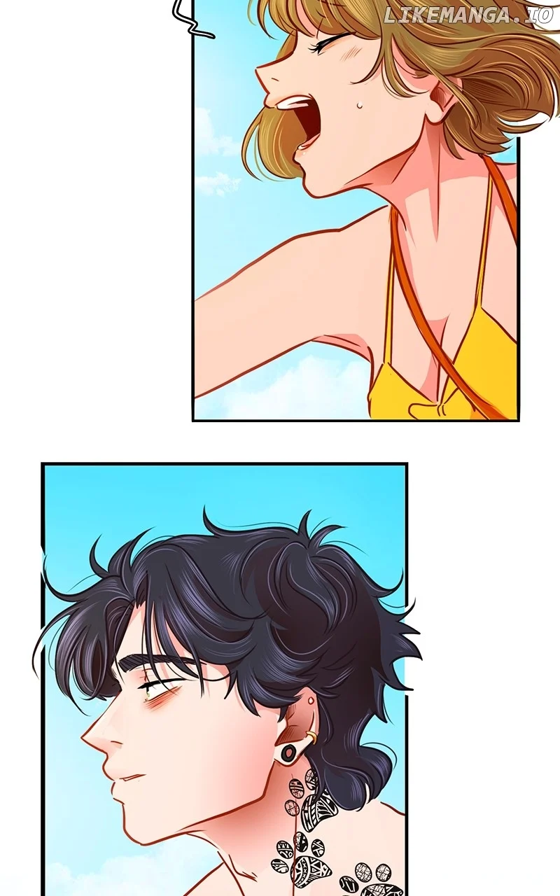Love 4 a Walk Chapter 27 page 39
