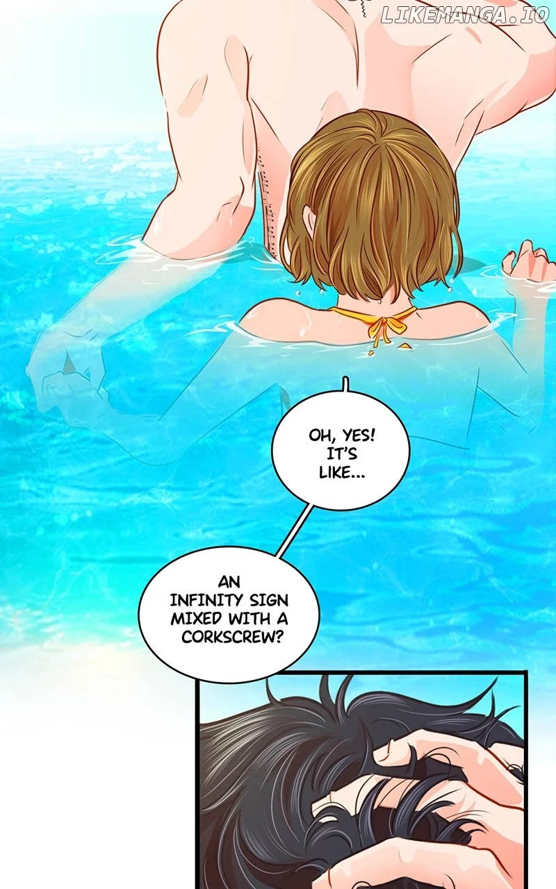 Love 4 a Walk Chapter 27 page 57