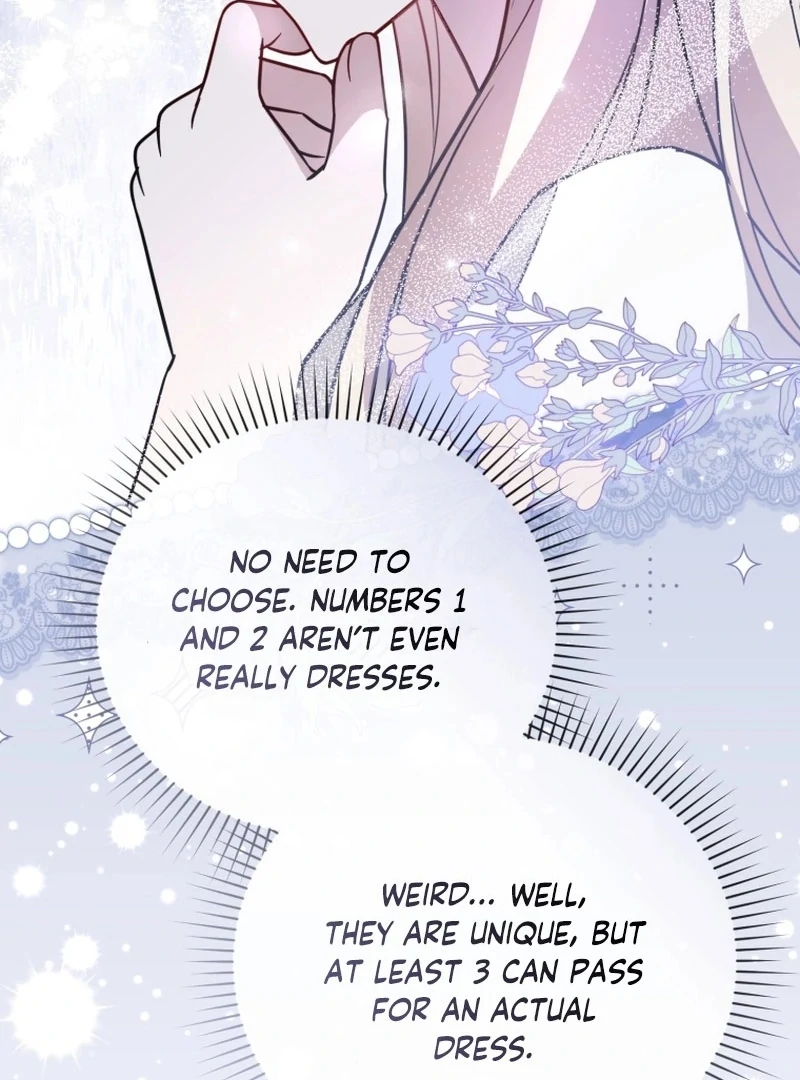 The Strongest Lady Hides Her Strength Chapter 27 page 149