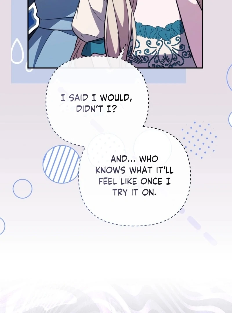 The Strongest Lady Hides Her Strength Chapter 27 page 153
