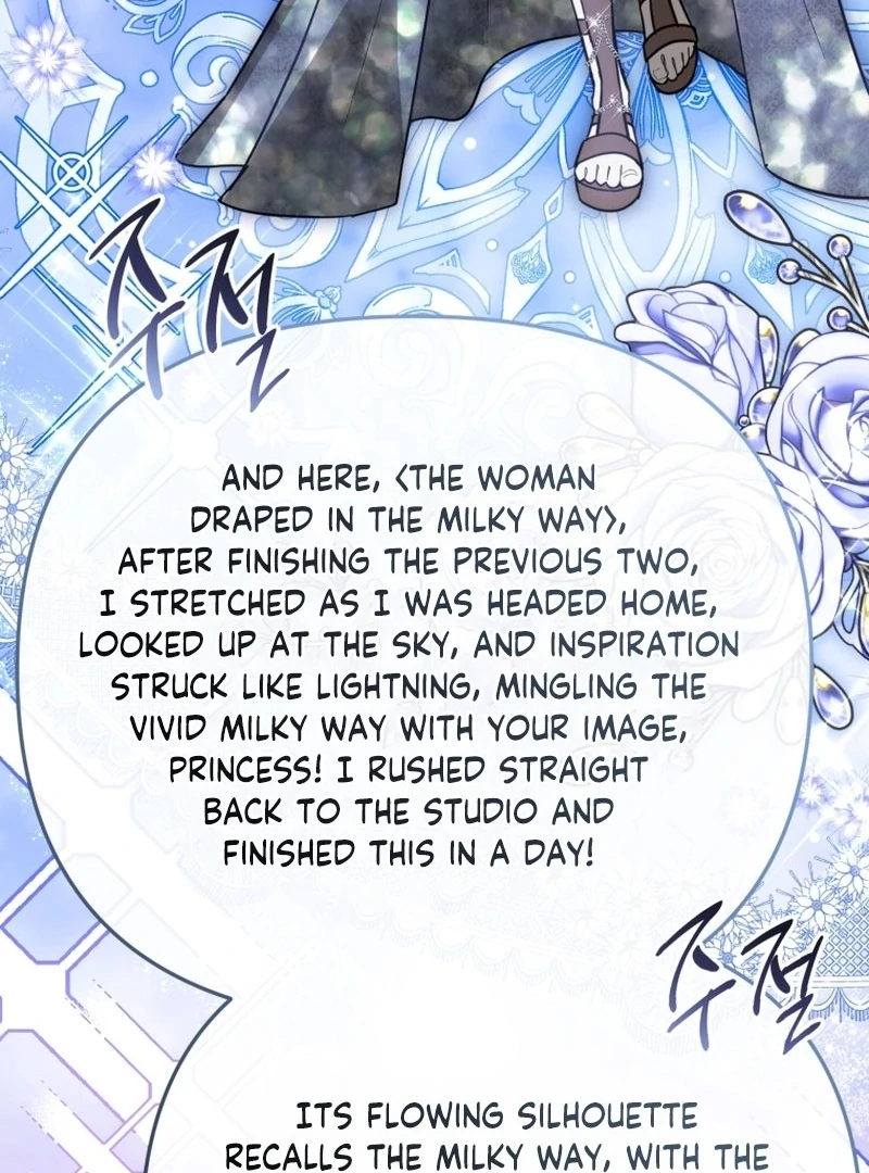 The Strongest Lady Hides Her Strength Chapter 27 page 139