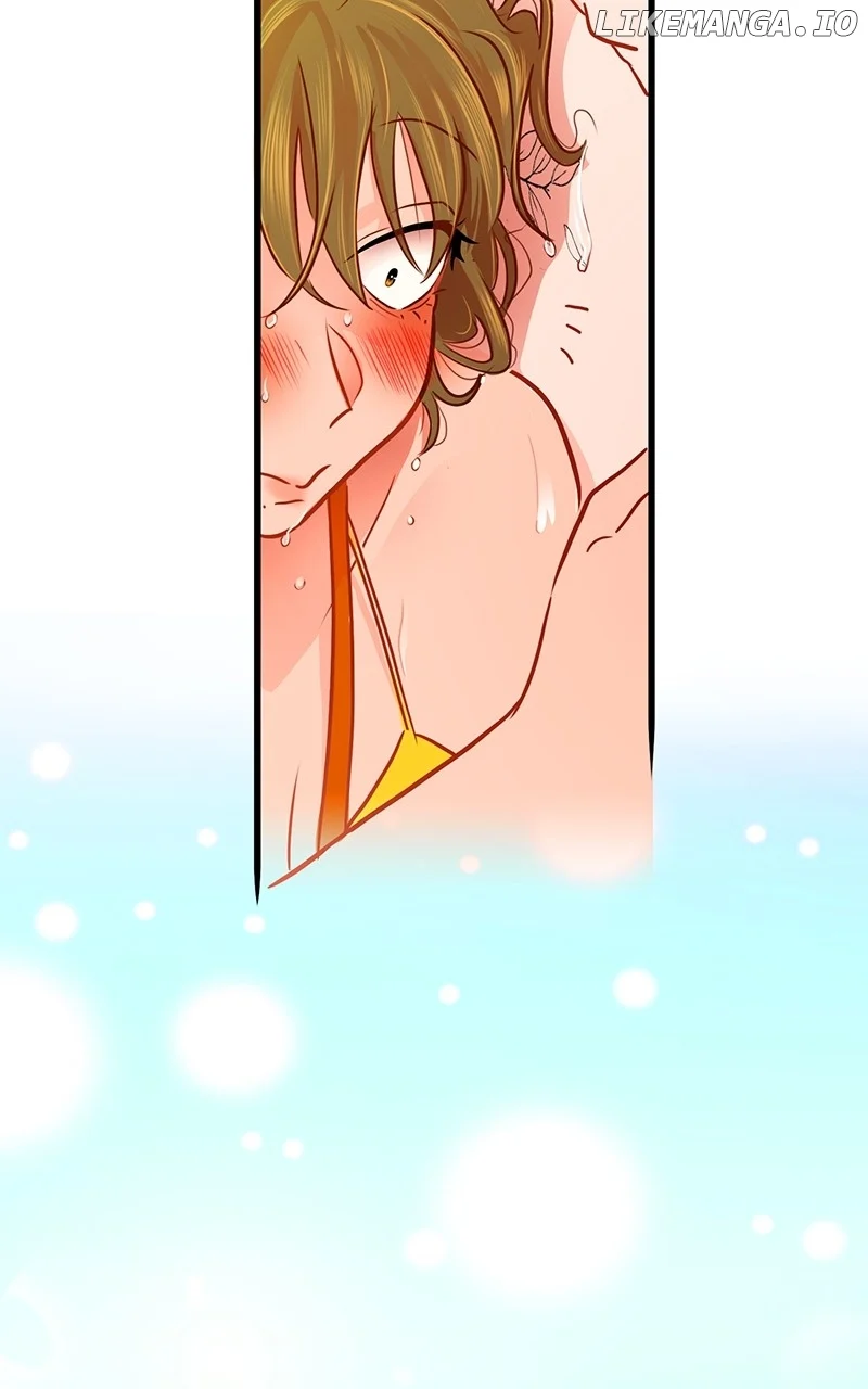 Love 4 a Walk Chapter 27 page 66