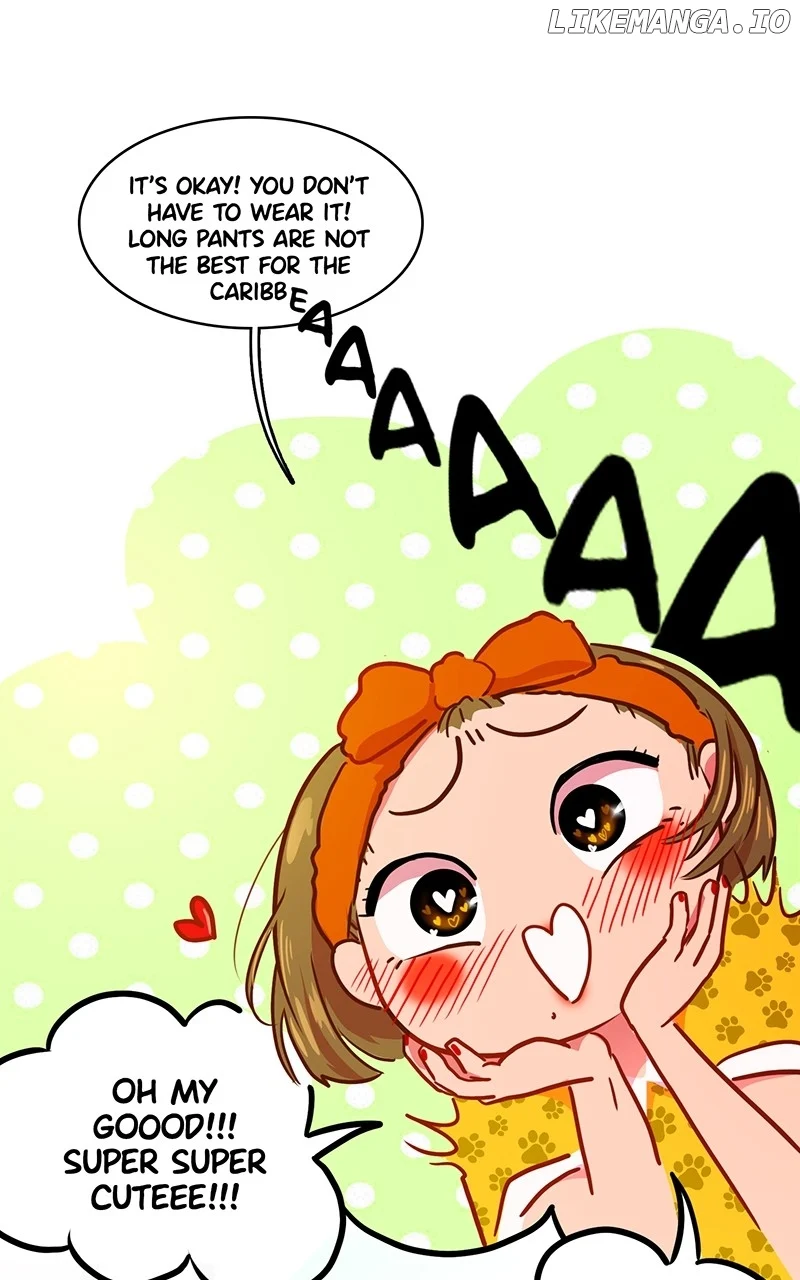 Love 4 a Walk Chapter 27 page 24