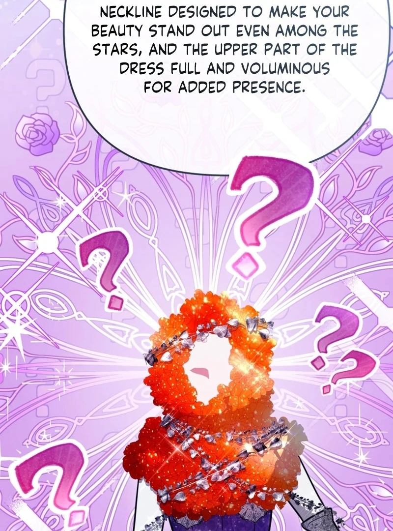 The Strongest Lady Hides Her Strength Chapter 27 page 140