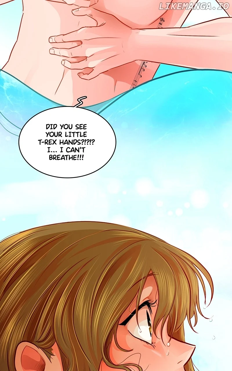 Love 4 a Walk Chapter 27 page 46