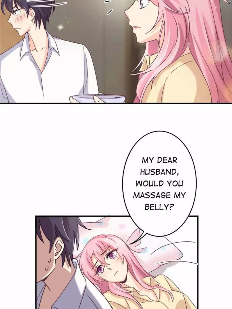 My Wild Tender Bride Chapter 37 page 29