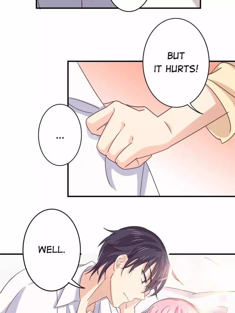 My Wild Tender Bride Chapter 37 page 31