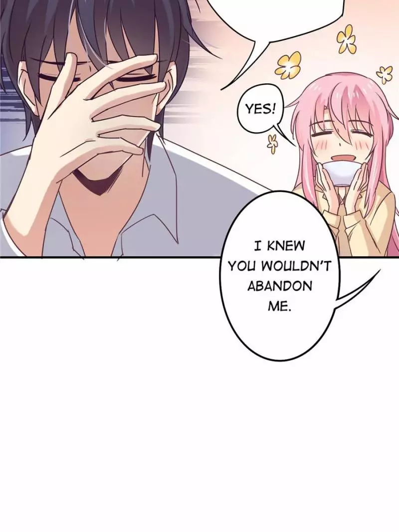 My Wild Tender Bride Chapter 37 page 26