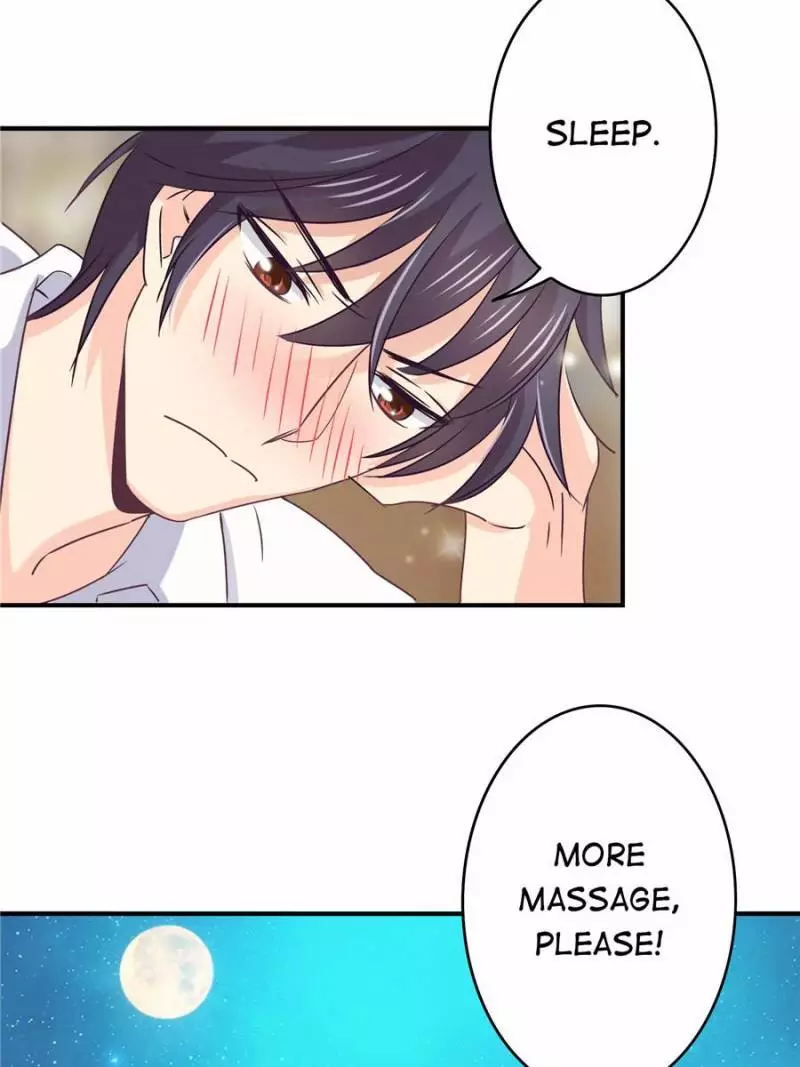 My Wild Tender Bride Chapter 37 page 34