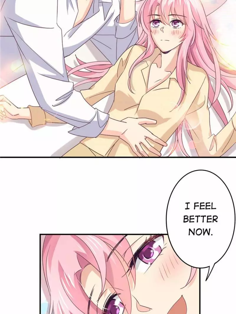 My Wild Tender Bride Chapter 37 page 32