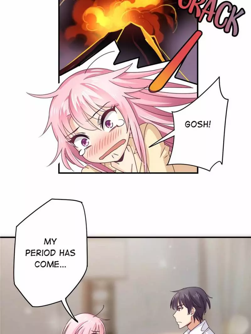 My Wild Tender Bride Chapter 37 page 11