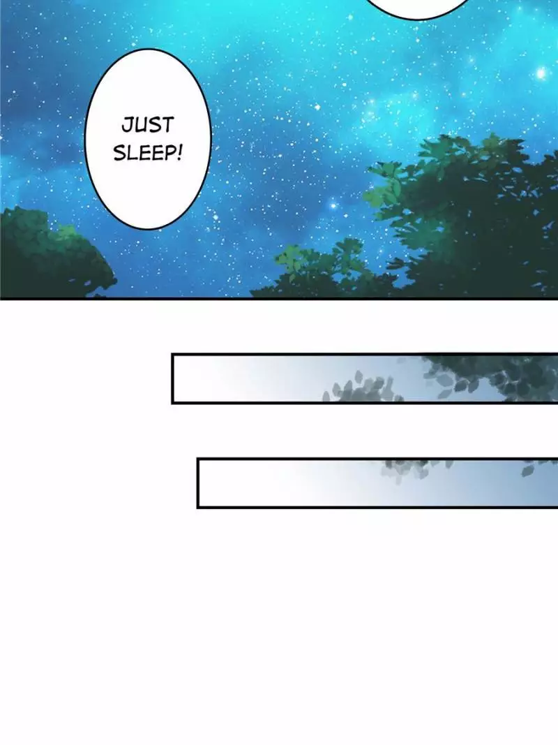 My Wild Tender Bride Chapter 37 page 35
