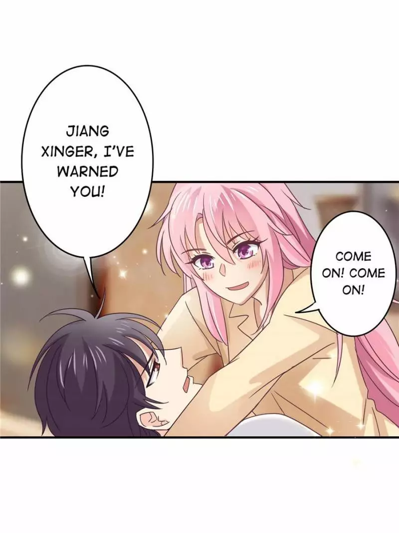 My Wild Tender Bride Chapter 37 page 1