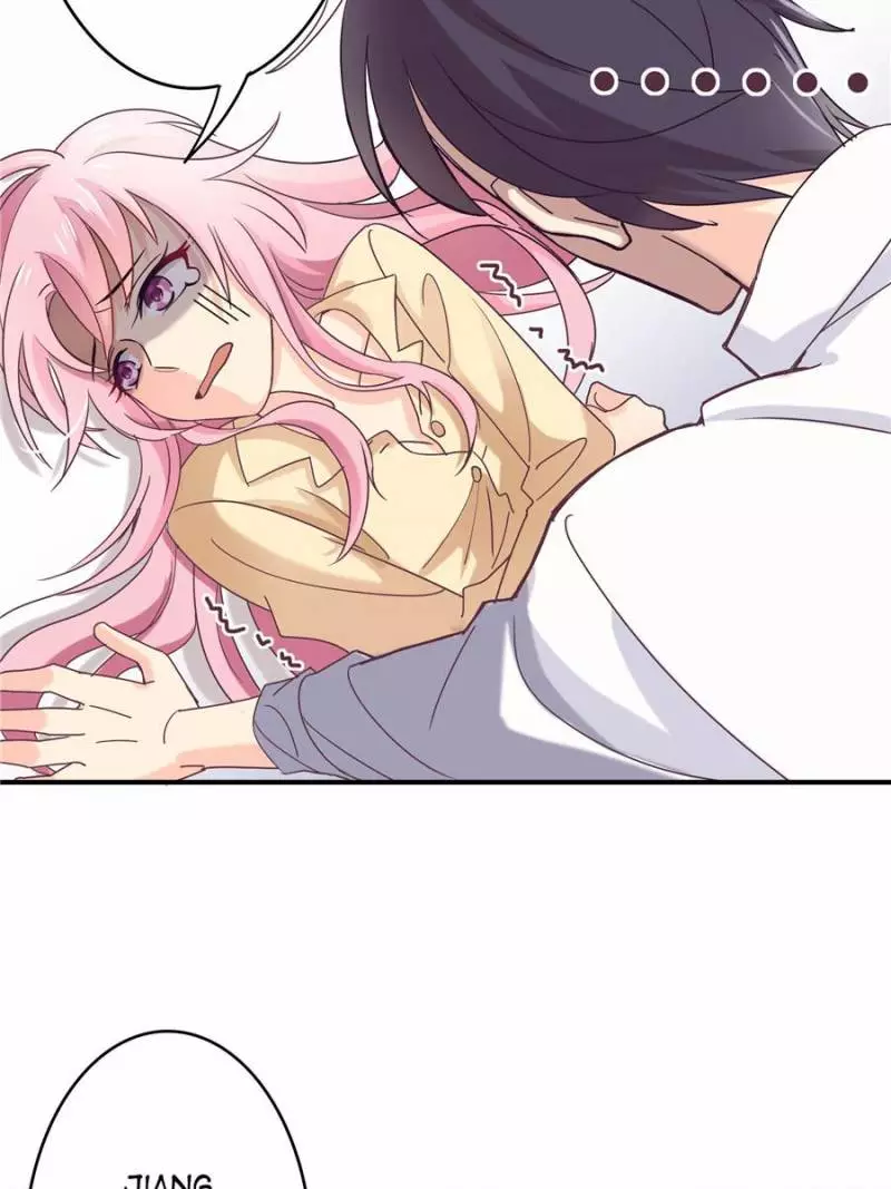 My Wild Tender Bride Chapter 37 page 7