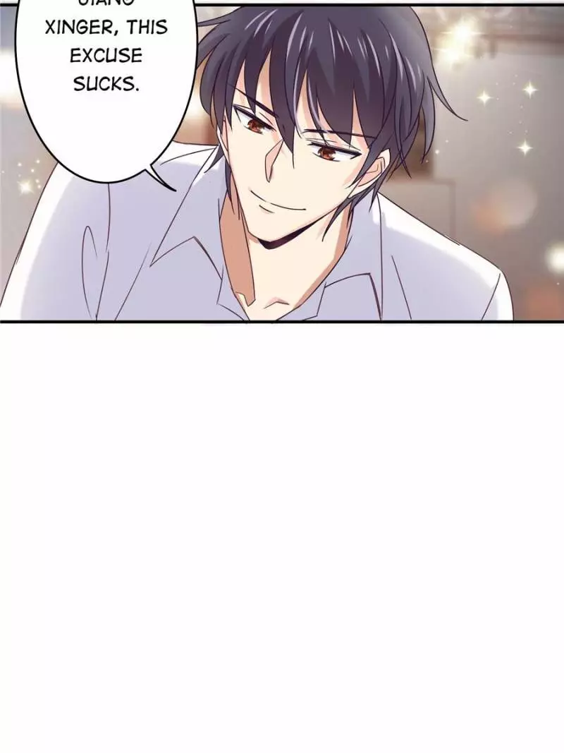 My Wild Tender Bride Chapter 37 page 8