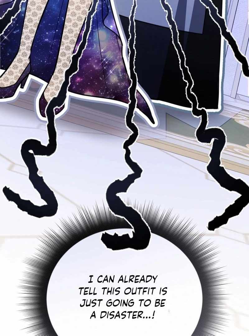 The Strongest Lady Hides Her Strength Chapter 27 page 158