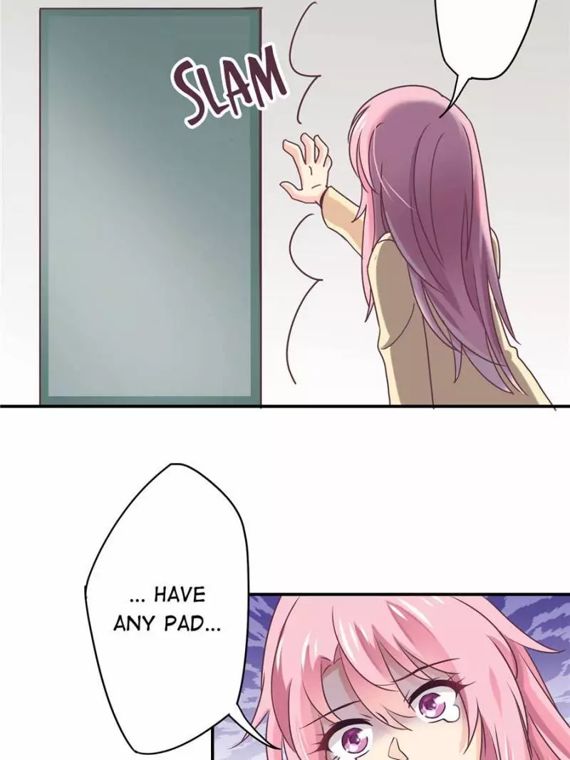 My Wild Tender Bride Chapter 37 page 17