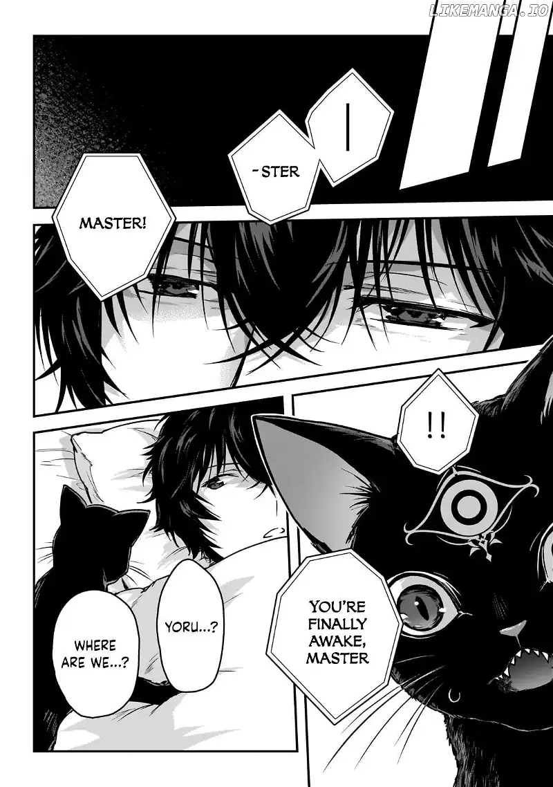 Too Many Losing Heroines! Chapter 14.2 page 16