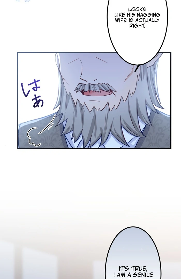 Princess Sveta’s Political Marriage Chapter 27 page 4