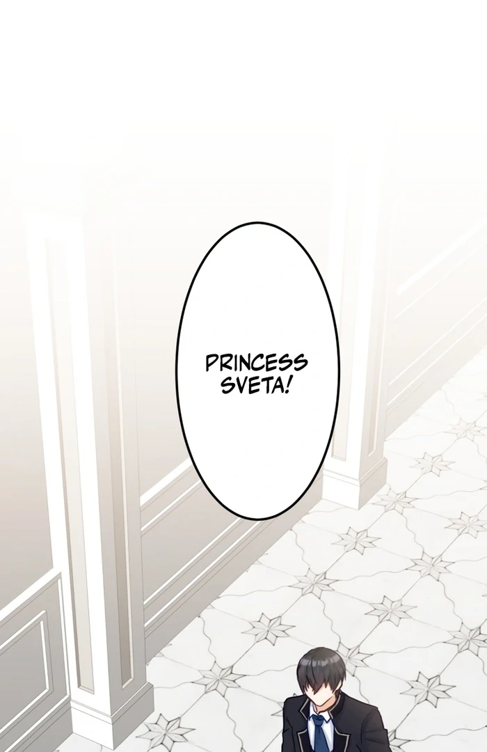 Princess Sveta’s Political Marriage Chapter 27 page 17