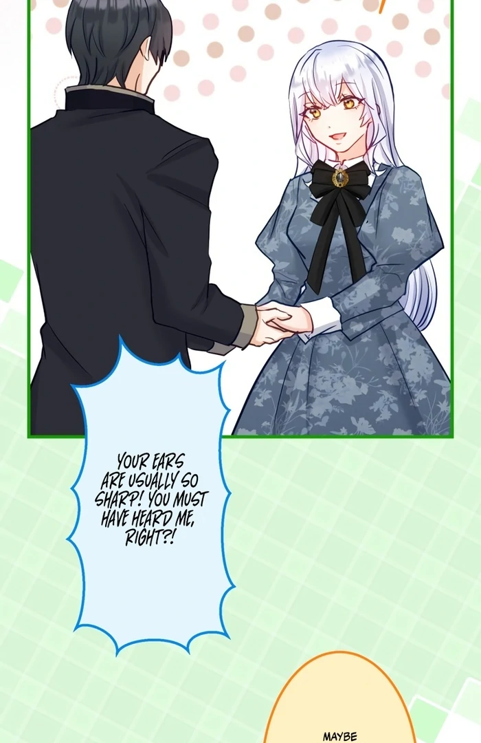Princess Sveta’s Political Marriage Chapter 27 page 28