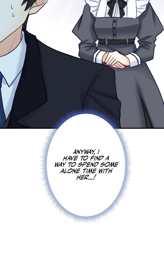 Princess Sveta’s Political Marriage Chapter 27 page 16
