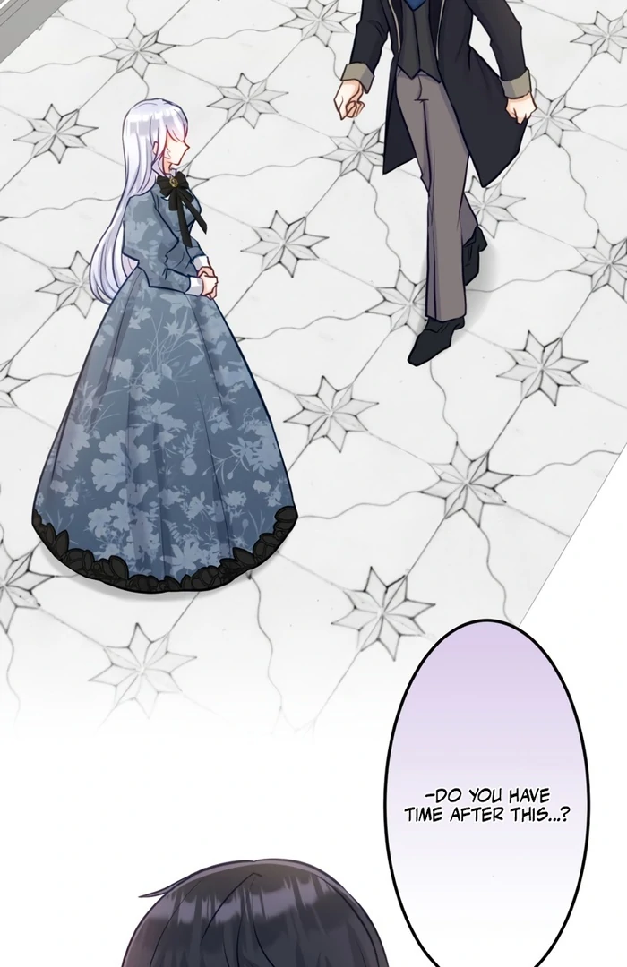 Princess Sveta’s Political Marriage Chapter 27 page 18