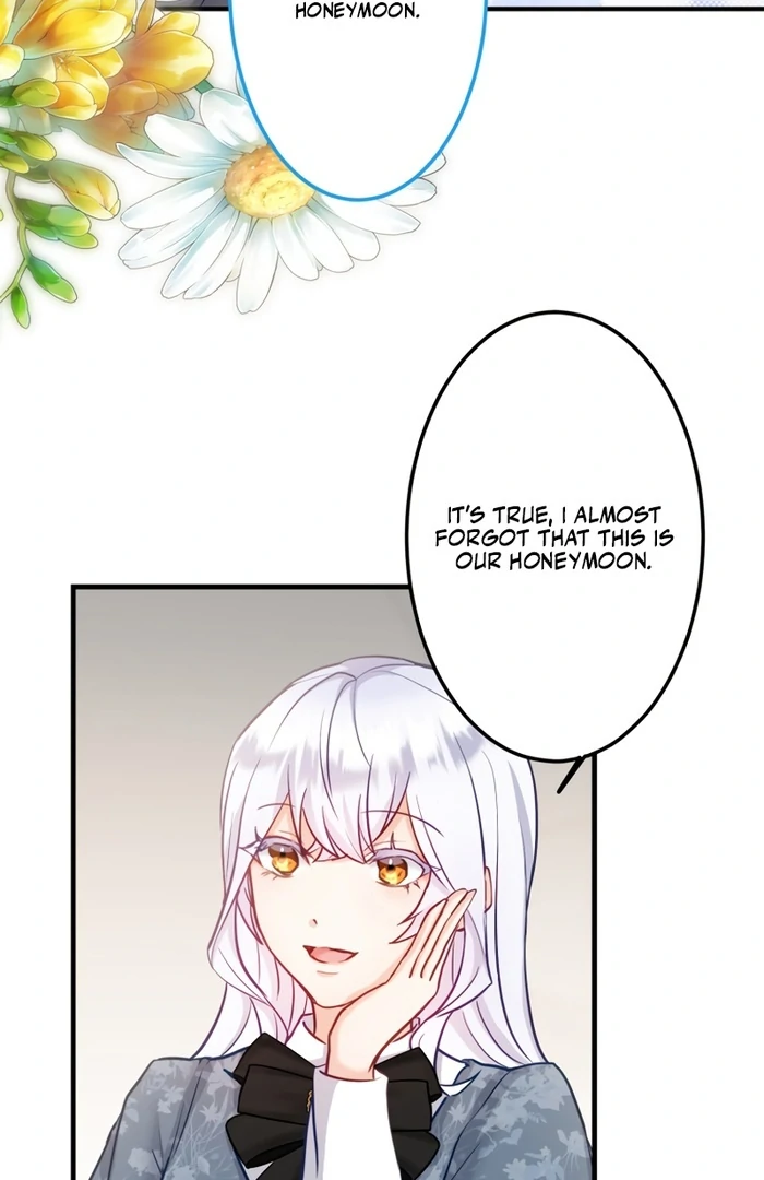 Princess Sveta’s Political Marriage Chapter 27 page 23