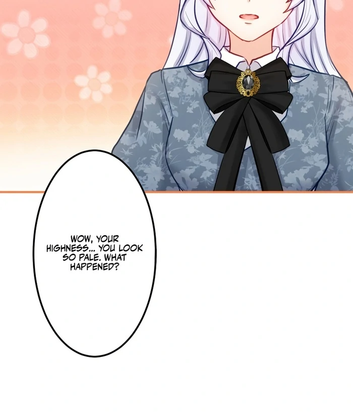 Princess Sveta’s Political Marriage Chapter 27 page 20
