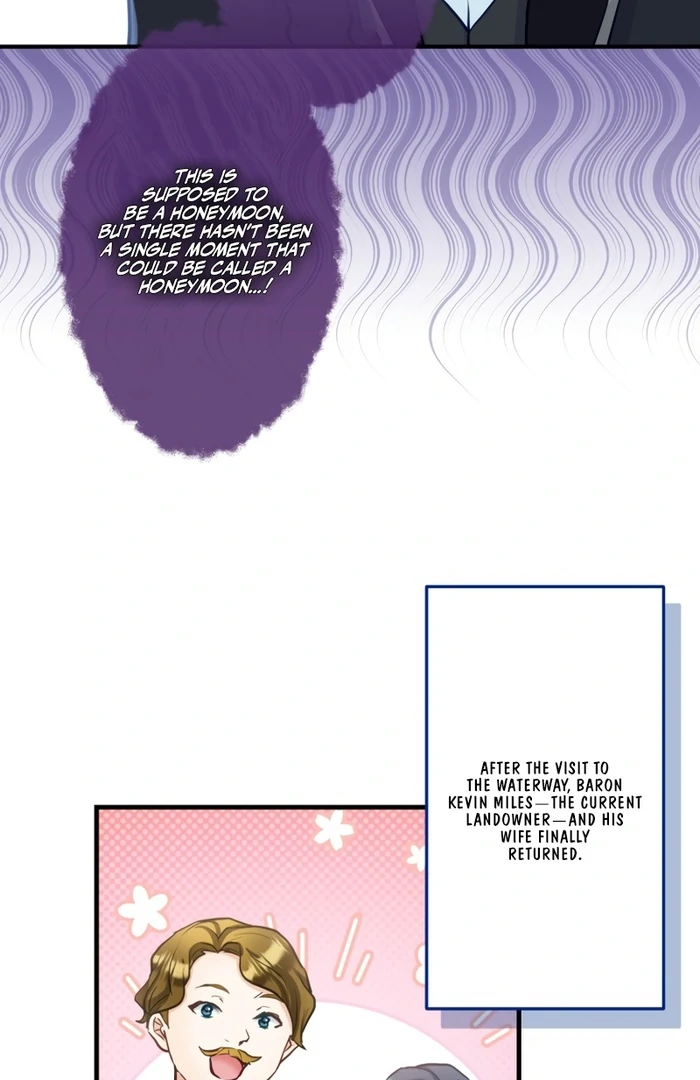 Princess Sveta’s Political Marriage Chapter 27 page 8