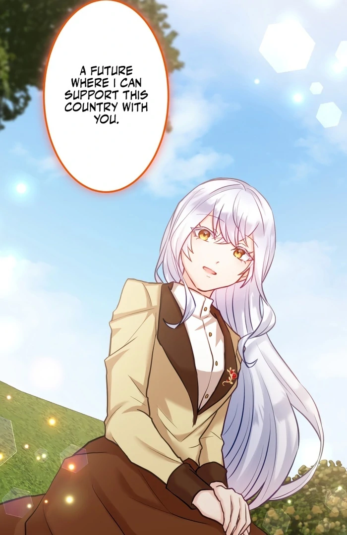 Princess Sveta’s Political Marriage Chapter 27 page 69