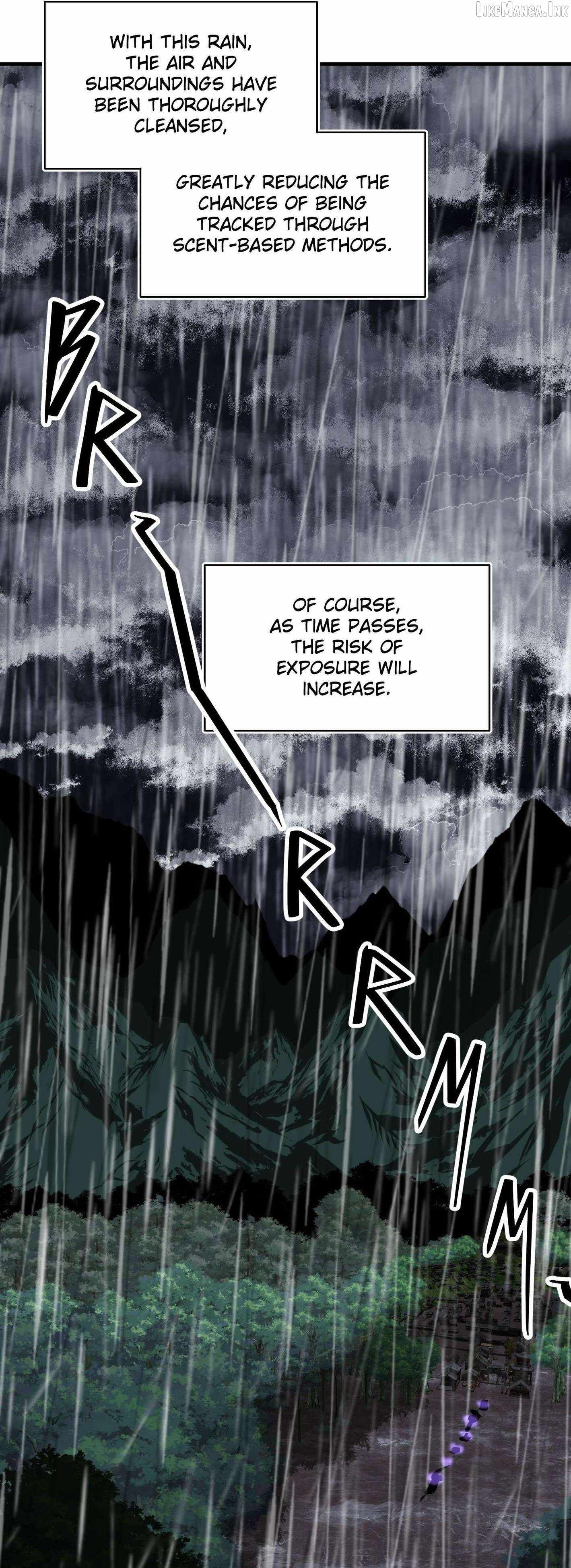Reverend Insanity (2025) Chapter 27 page 31