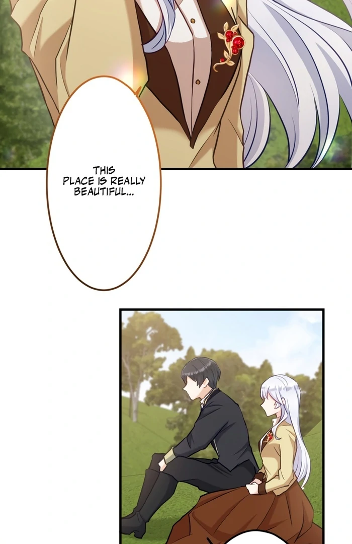Princess Sveta’s Political Marriage Chapter 27 page 52