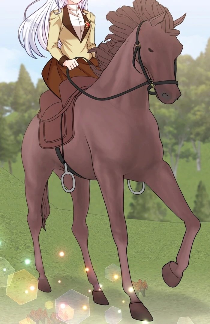 Princess Sveta’s Political Marriage Chapter 27 page 46