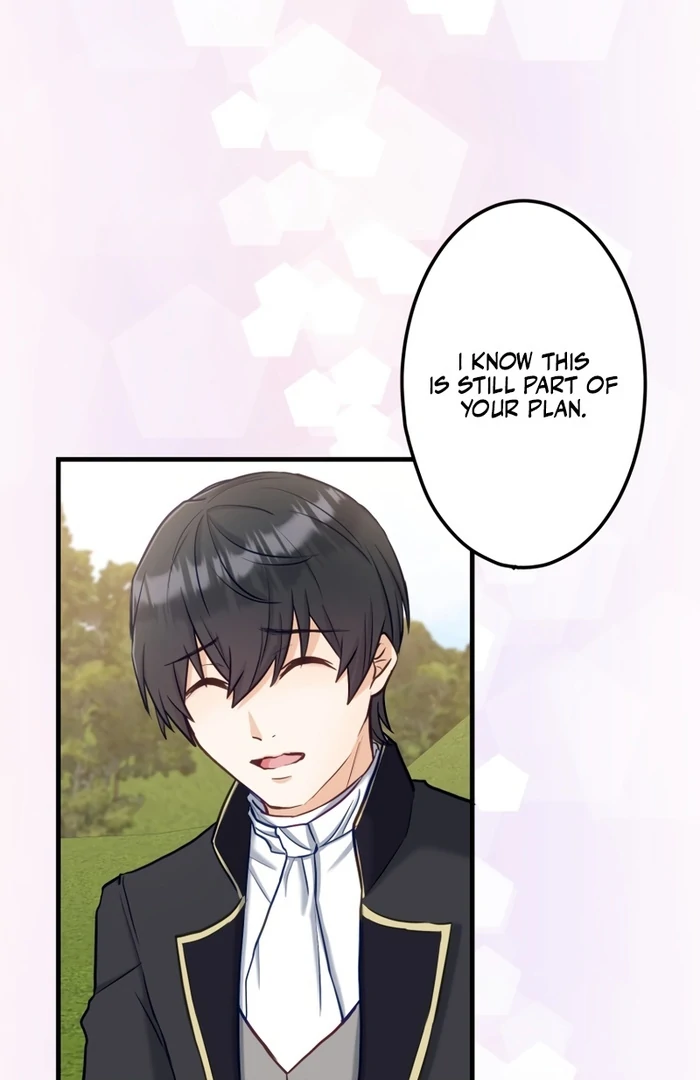 Princess Sveta’s Political Marriage Chapter 27 page 60